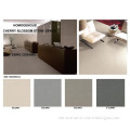 Newest design factory supply 16x16 biltmore grey porcelain tile for floors and walls 600x600mm 300x600mm